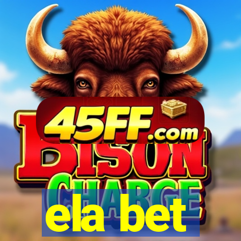 ela bet